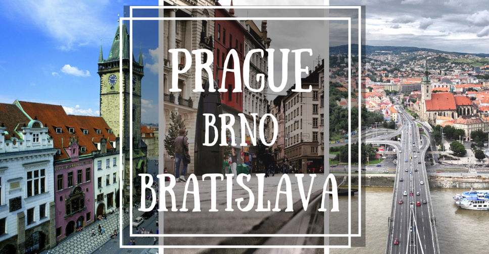 travel from brno to bratislava