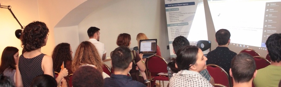 workshop-job-search-prague-crowded