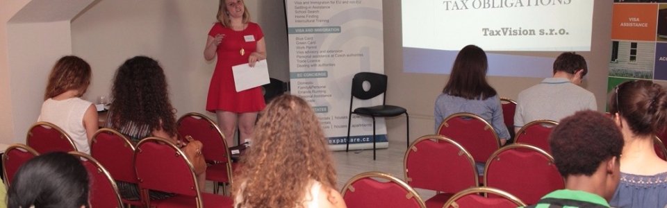 workshop-job-search-prague-jana