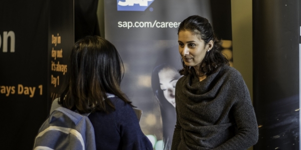 JobSpin Job Fair March 2018 Prague DSC_1766