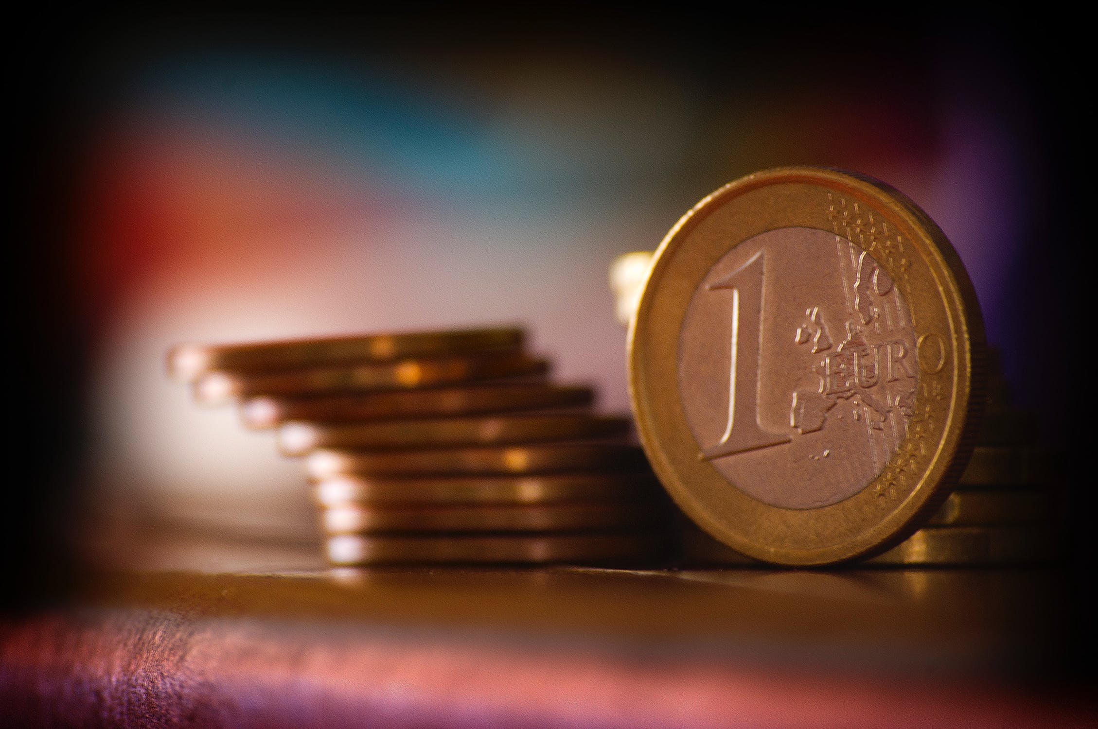 Czech Crown s Exchange Value With The Euro At Its Lowest Point Of 2018 