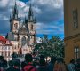 Praha je magnet i pro cizince, chystat pro ně práci a služby má smysl