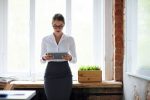 Social Media Sharing of Job Posts