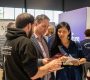Program of Jobspin Job and Relocation Fair in Prague, 2023