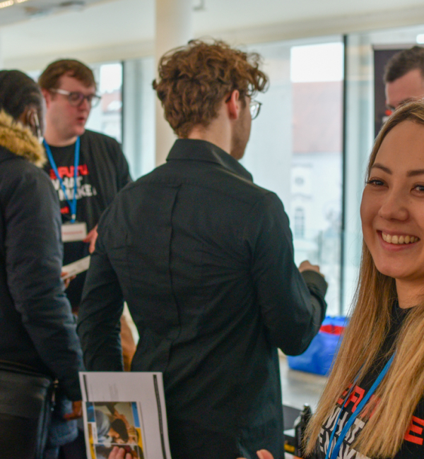 Jobspin Job Fair Brno, March 2022 (85)