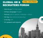 The largest specialized Conference for IT HR and Recruiters in Western Europe will take place in Warsaw 31 May – 1 June.