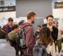 Program of 2025 Brno Jobspin Job and Relocation Fair