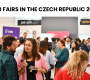 15 veletrhů práce v České republice 2026: Tyhle si nenechte ujít – 15 Job Fairs in the Czech Republic 2026: What Not to Miss