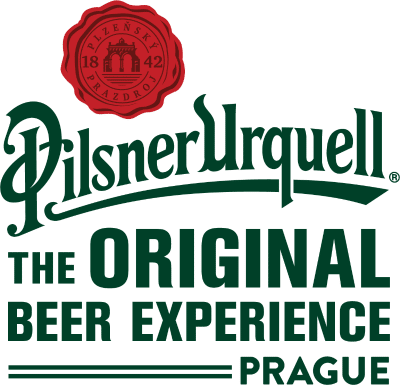 Pilsner Urquell Experience Logo