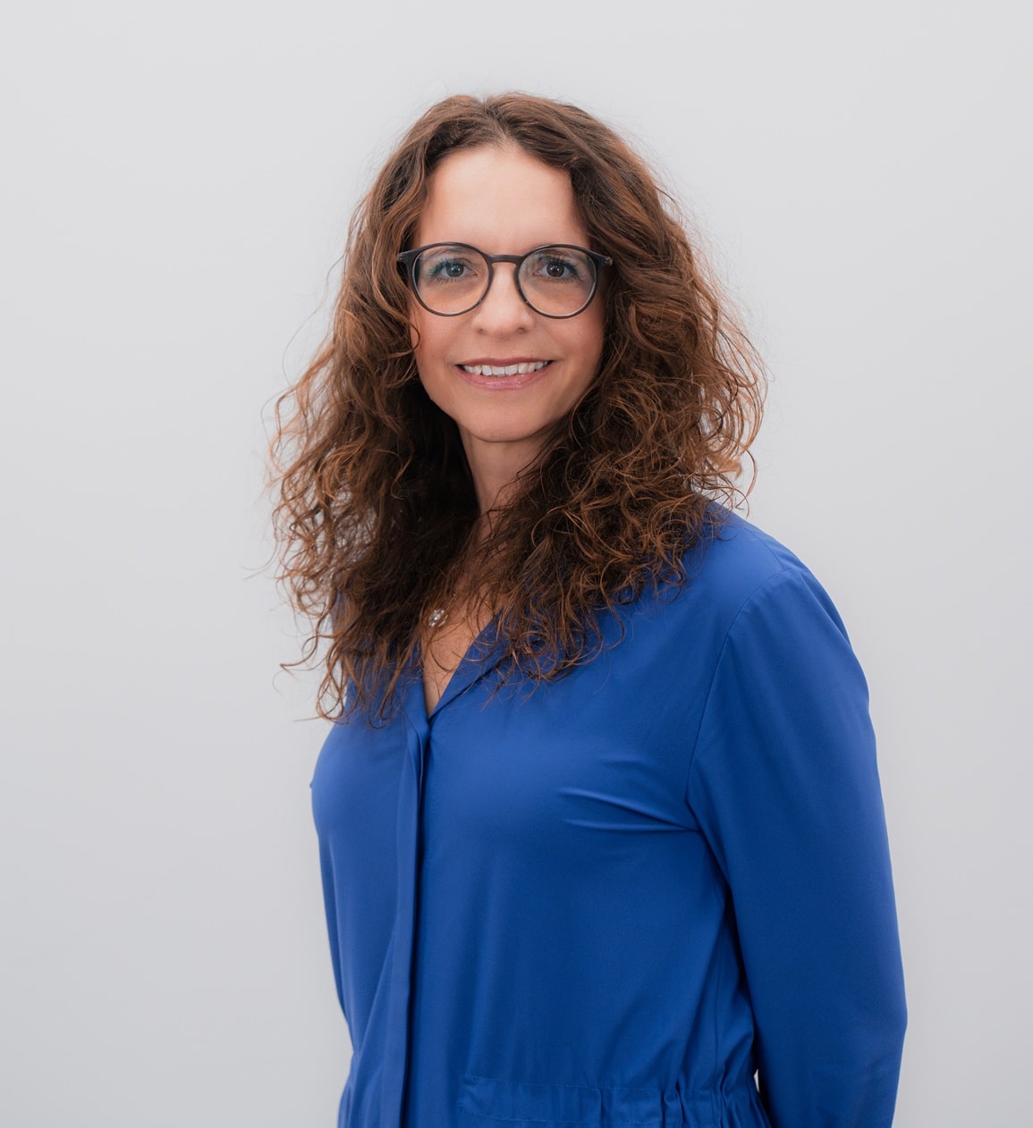 Alena Krejčí