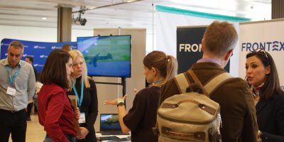 Jobspin fair