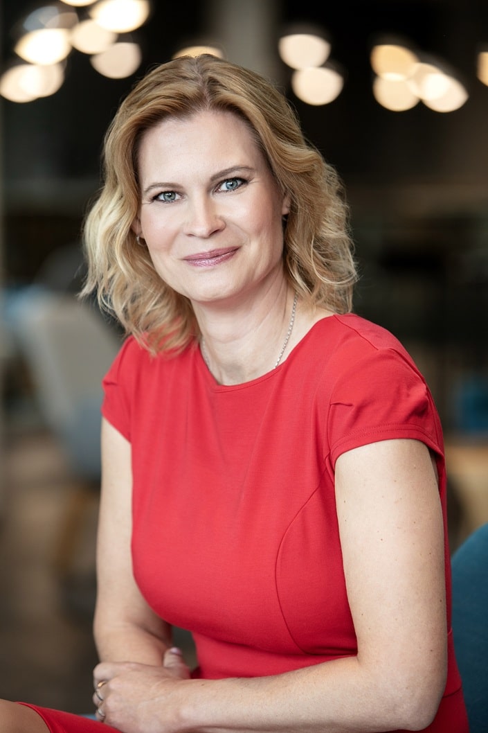 Gabriela Hrbáčková