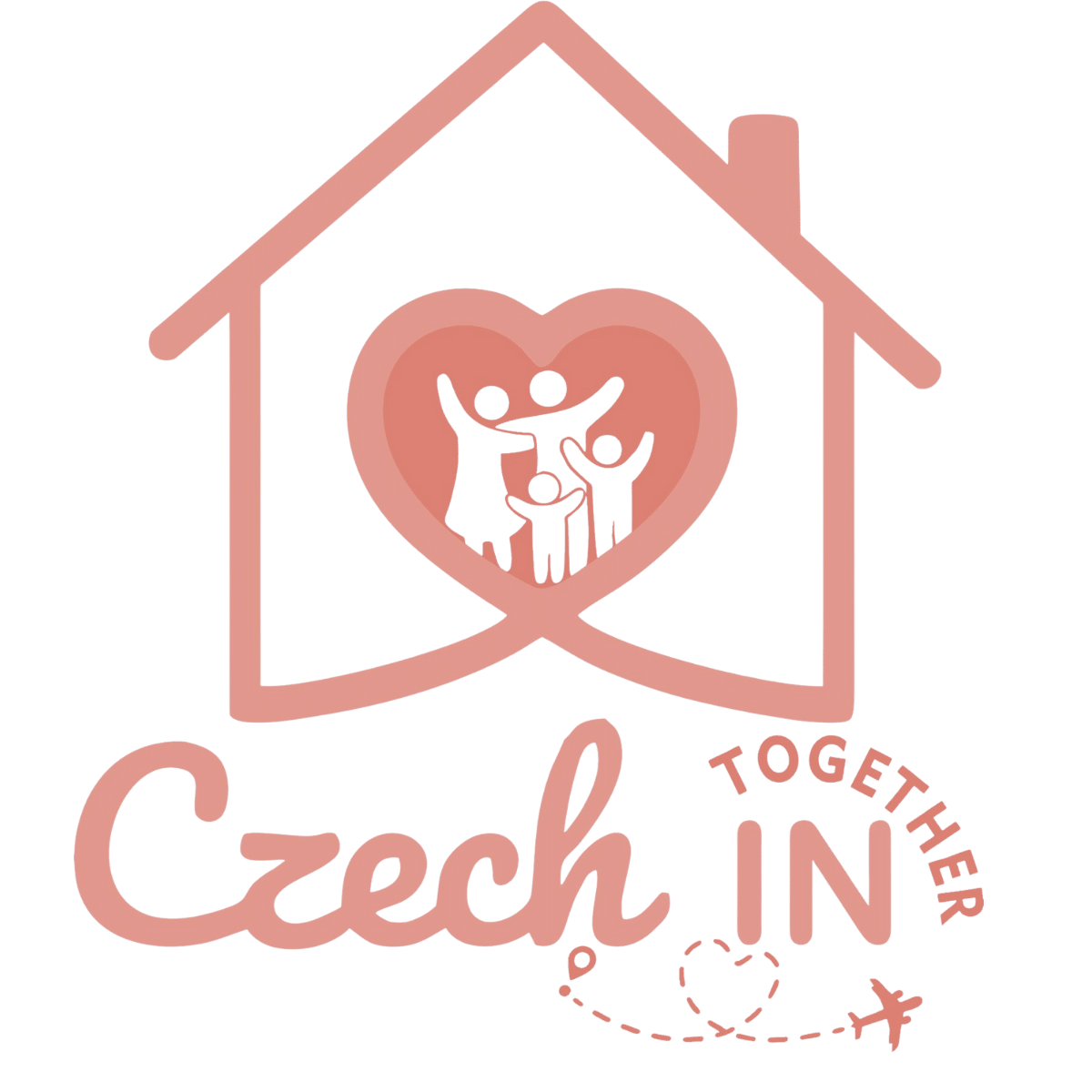Czech In Together