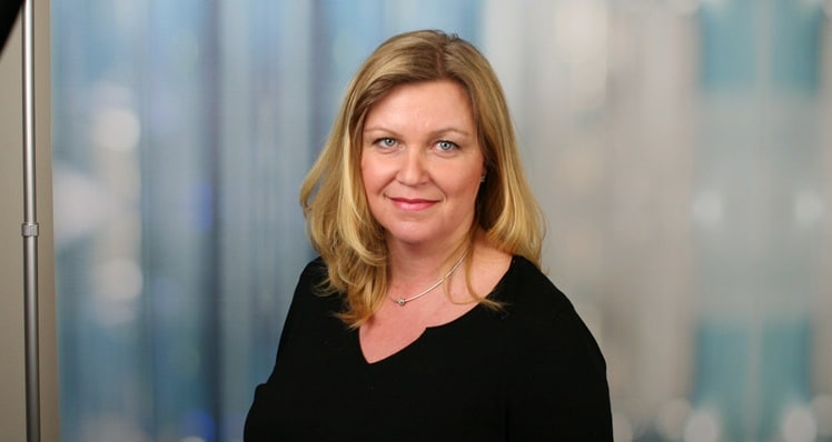 Gabriela Bauerová