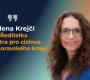 Alena Krejčí: Pracovní migraci musíme vnímat jako pevnou součást trhu práce