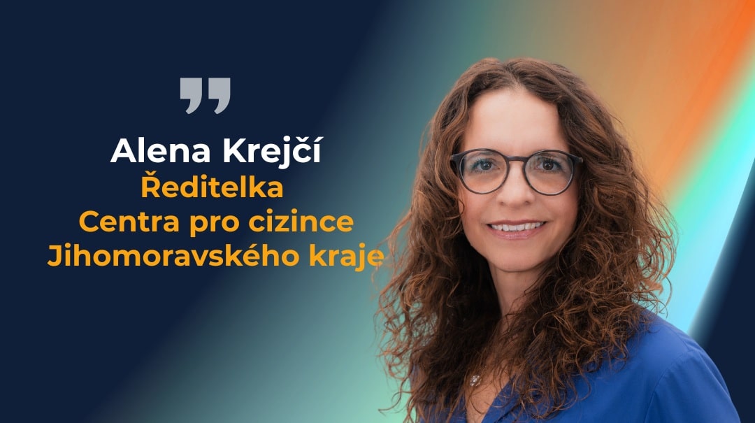 Alena Krejčí