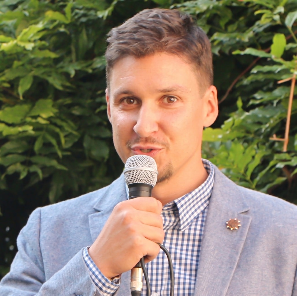 Jan Kopkáš