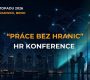 „Práce bez hranic“: V Brně proběhne konference o zaměstnávání cizinců. Firmám chybí čtvrt milionu lidí, klíčem k úspěchu je spolupráce a digitalizace