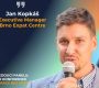 Jan Kopkáš: Cizinci v českých firmách narážejí na neviditelné bariéry, klíčem je individuální podpora