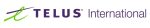 TELUS International AI INC