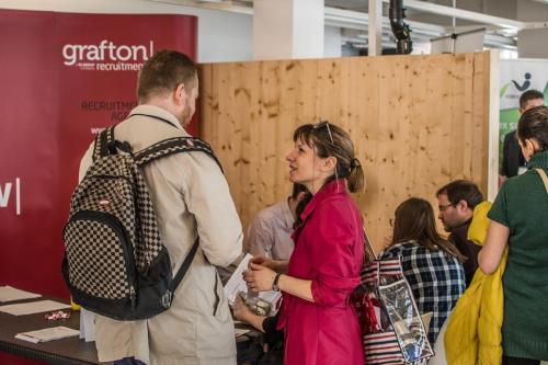 Jobspin Job Fair Brno, March 2019 (12)