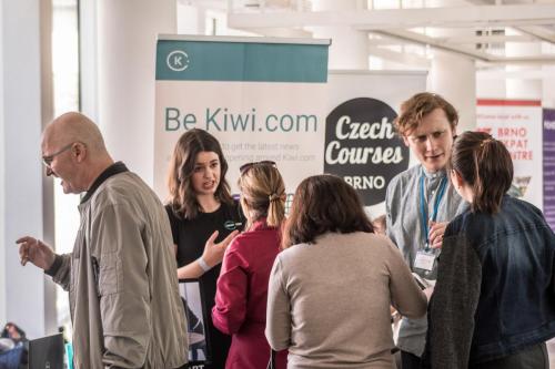 Jobspin Job Fair Brno, March 2019 (13)