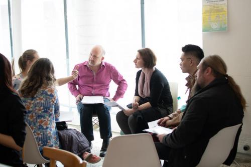 Jobspin Job Fair Brno, March 2019 (19)