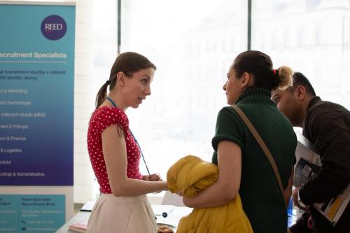 Jobspin Job Fair Brno, March 2019 (24)