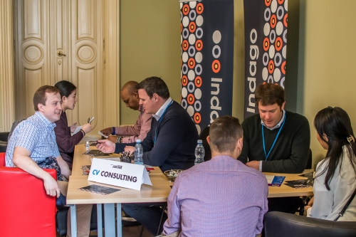Jobspin Multilingual Job Fair Prague - May 2019 (51)