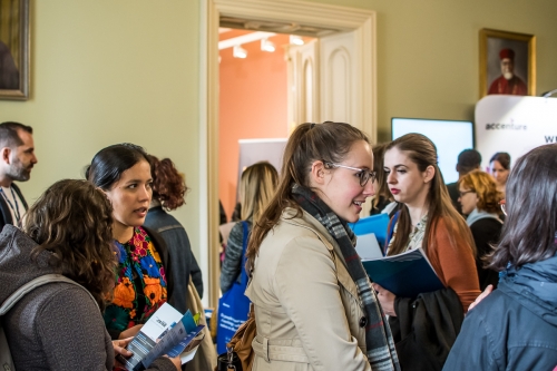 Jobspin Multilingual Job Fair Prague - May 2019 (53)