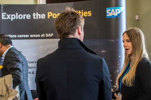 Jobspin Multilingual Job Fair Prague - May 2019 (77)