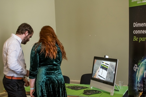 Jobspin Multilingual Job Fair Prague - May 2019 (79)
