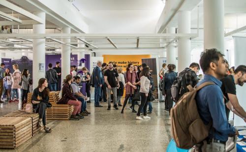 job fair brno march 2019 - Job Fair All