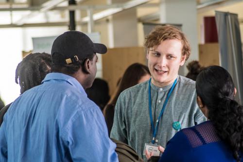 job fair brno march 2019 - Kiwi 2