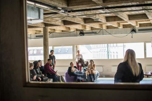 job fair brno march 2019 - MTP 2